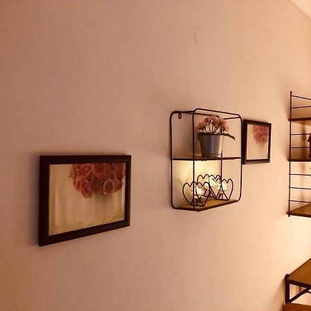 The Student'S Home Kavala Extérieur photo