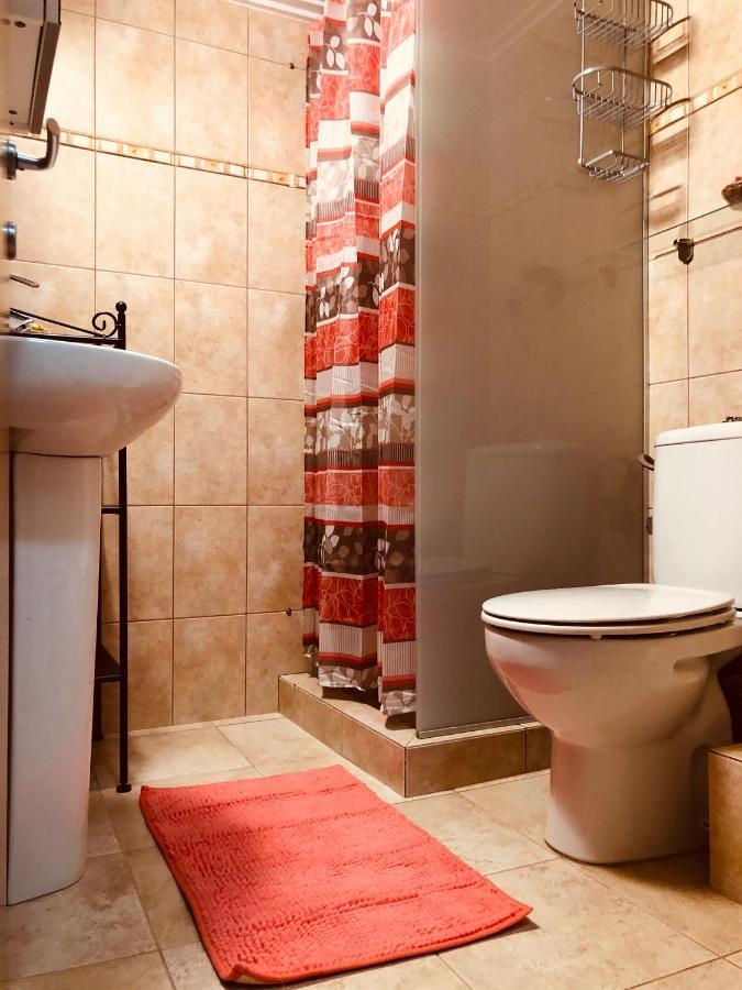 The Student'S Home Kavala Extérieur photo