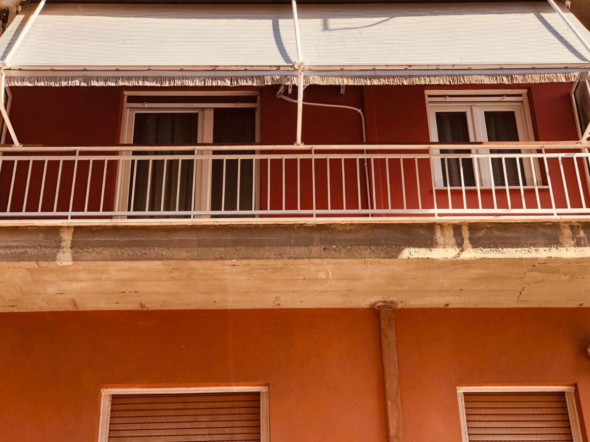 The Student'S Home Kavala Extérieur photo