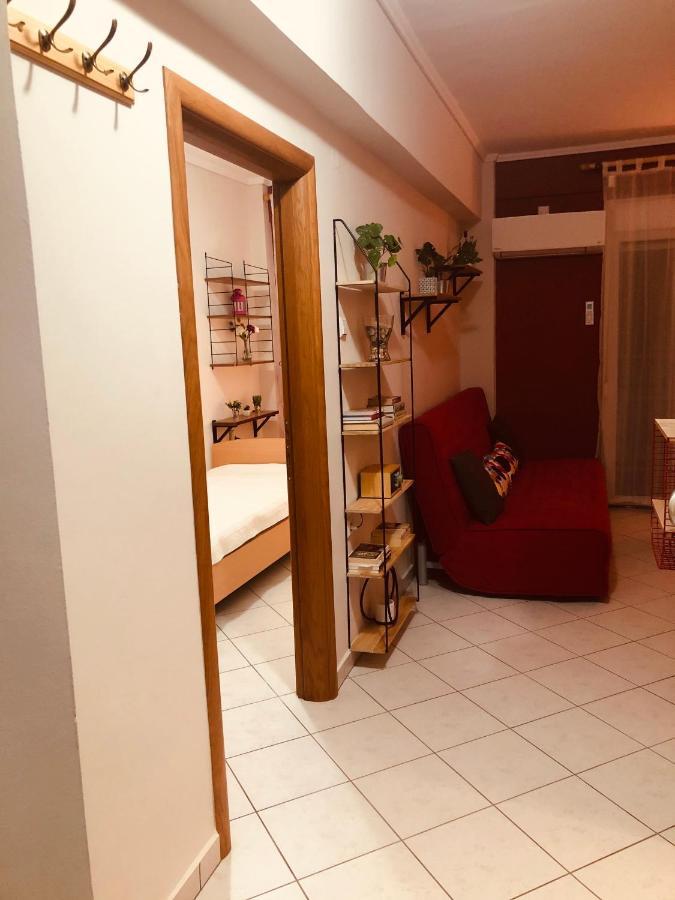 The Student'S Home Kavala Extérieur photo