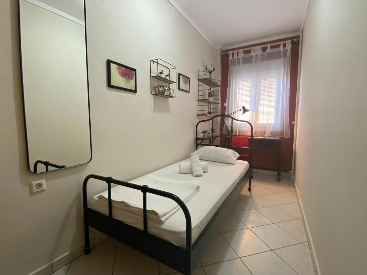 The Student'S Home Kavala Extérieur photo